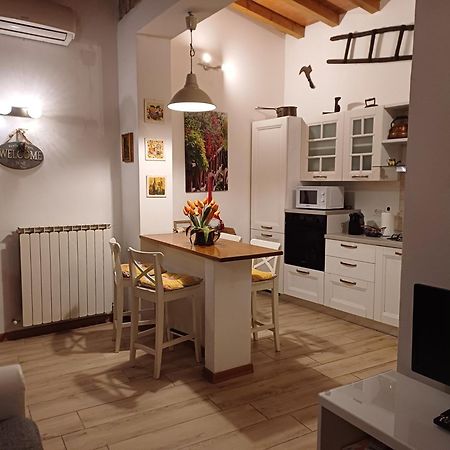 Casa Vacanze Ada Fiesole Exteriér fotografie