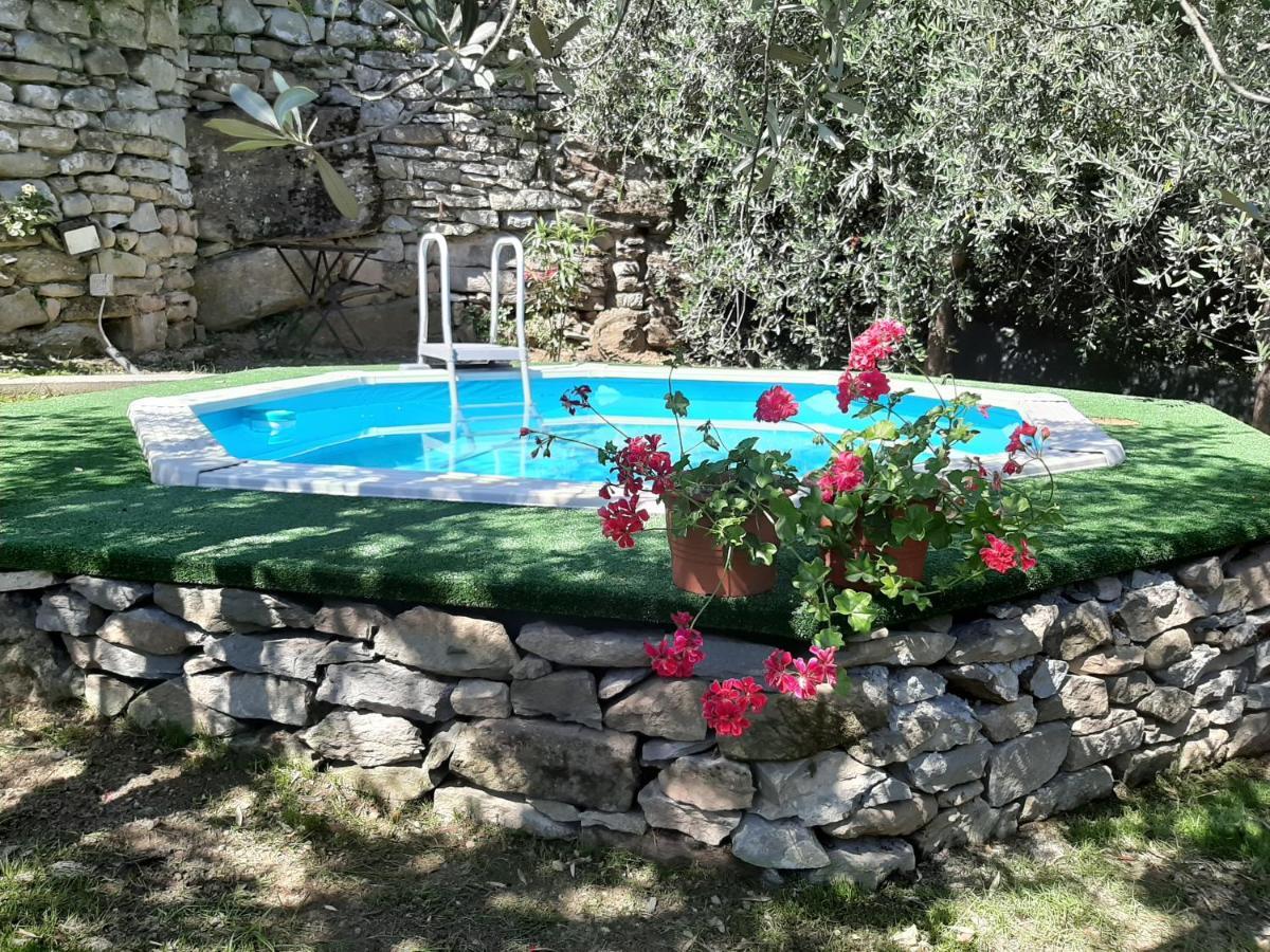 Casa Vacanze Ada Fiesole Exteriér fotografie