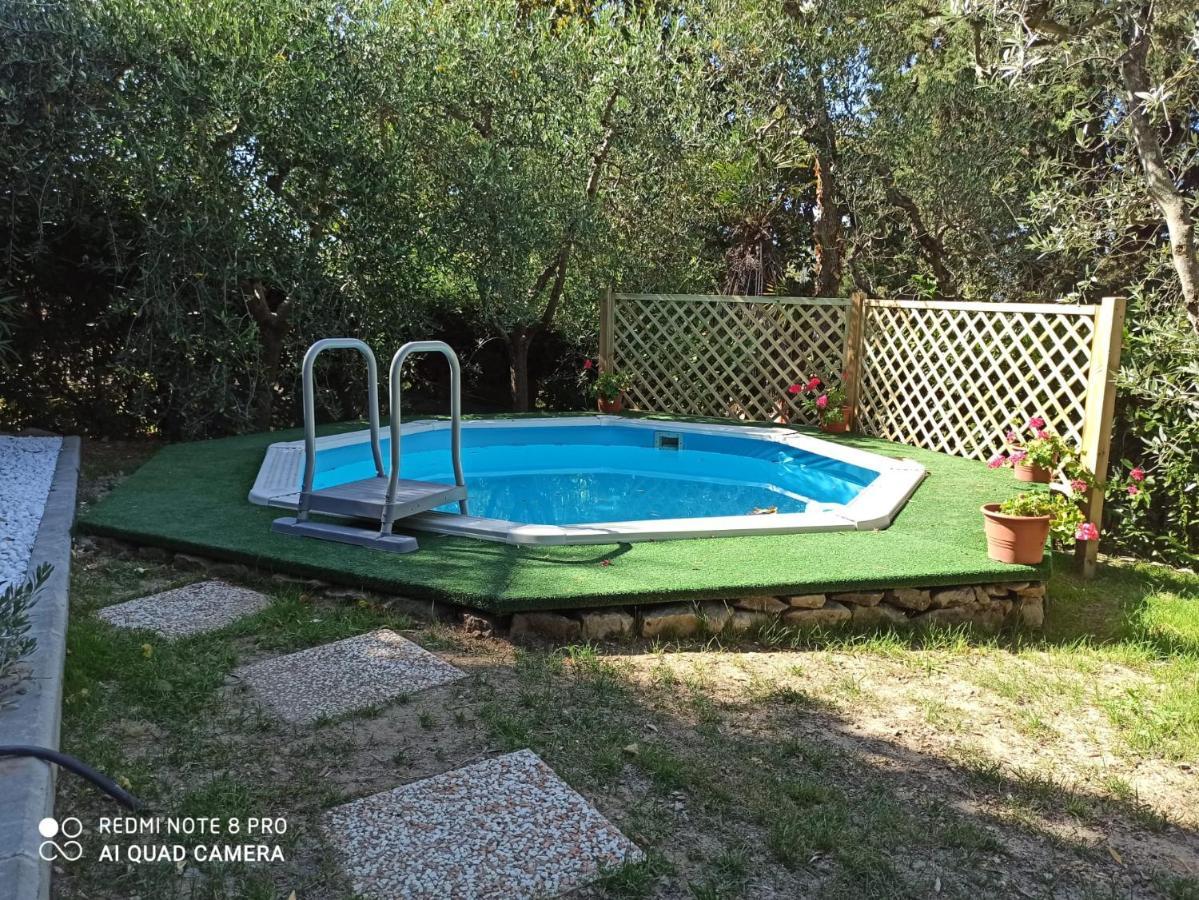 Casa Vacanze Ada Fiesole Exteriér fotografie