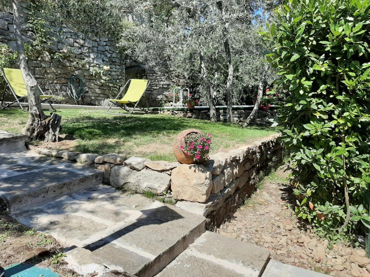 Casa Vacanze Ada Fiesole Exteriér fotografie