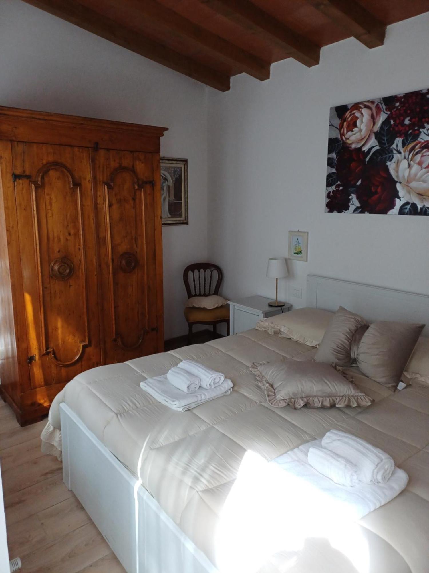 Casa Vacanze Ada Fiesole Exteriér fotografie