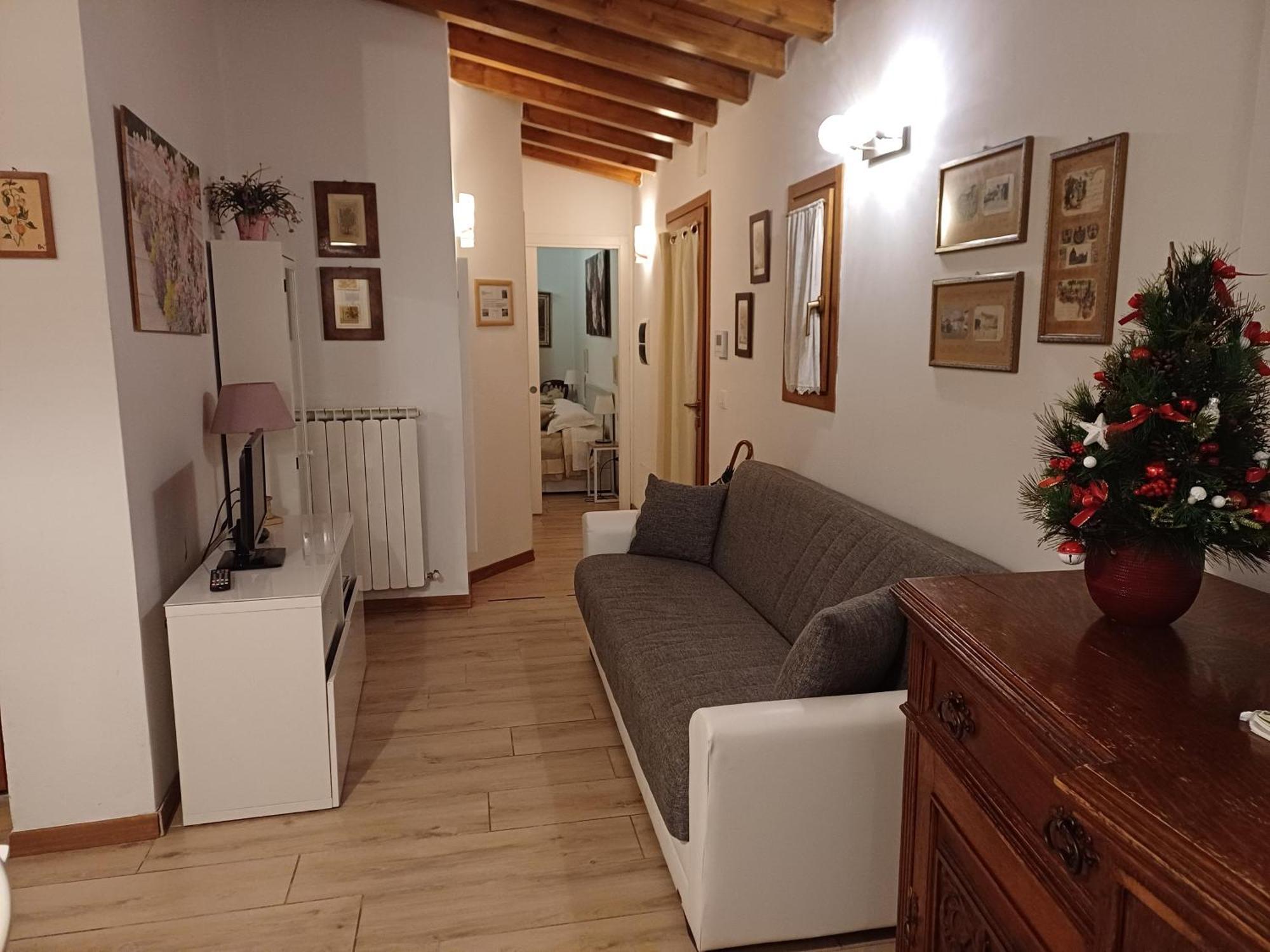Casa Vacanze Ada Fiesole Exteriér fotografie