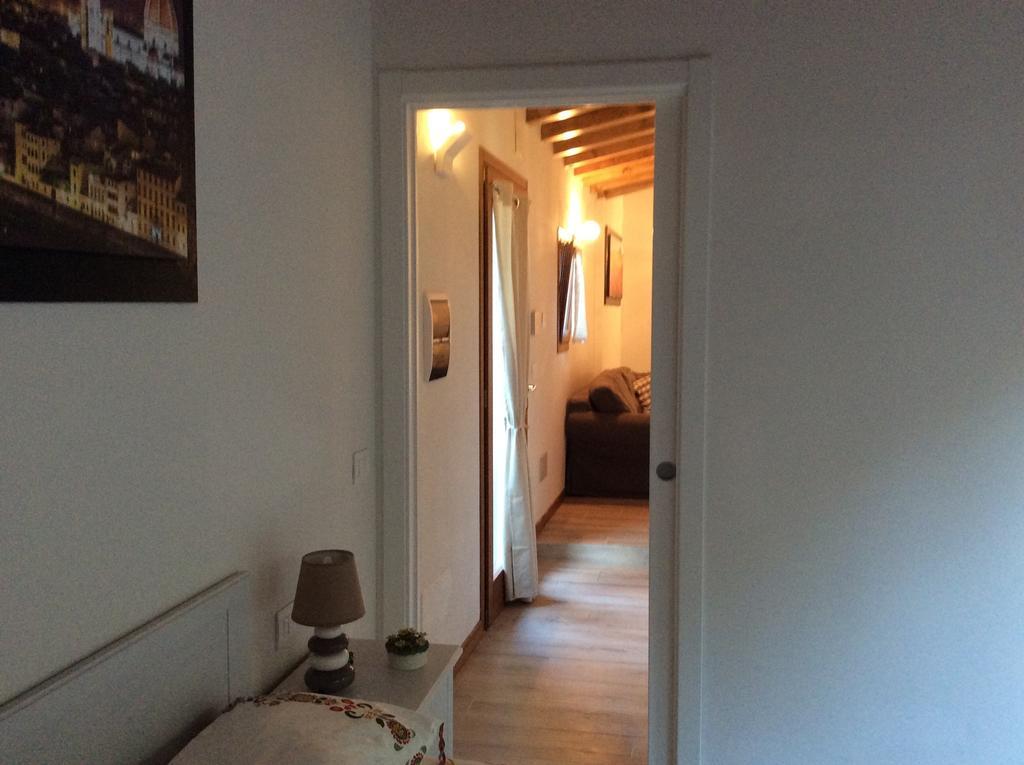 Casa Vacanze Ada Fiesole Pokoj fotografie