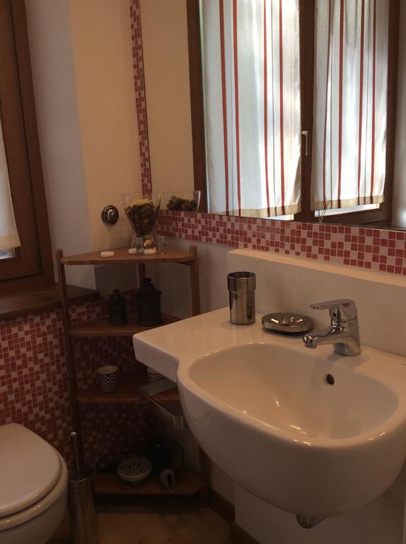 Casa Vacanze Ada Fiesole Exteriér fotografie