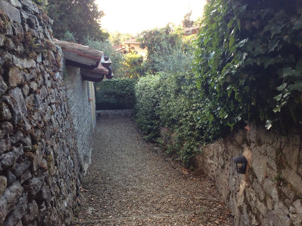 Casa Vacanze Ada Fiesole Exteriér fotografie