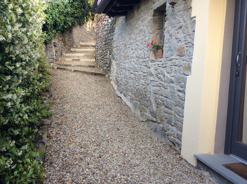 Casa Vacanze Ada Fiesole Exteriér fotografie