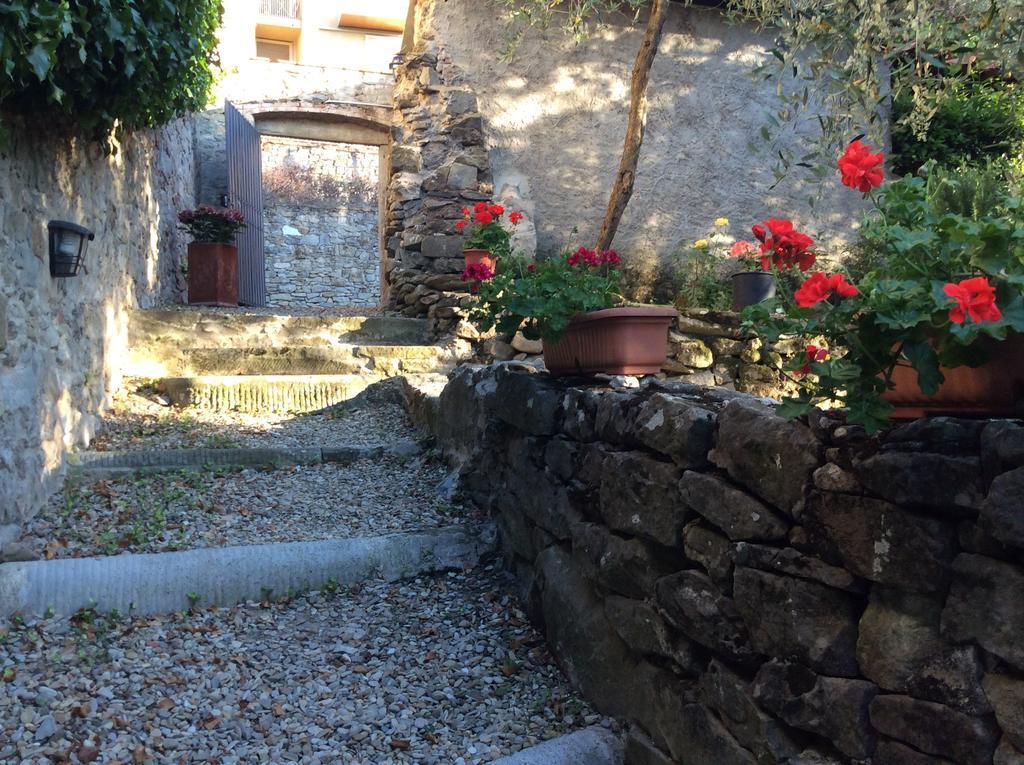 Casa Vacanze Ada Fiesole Exteriér fotografie