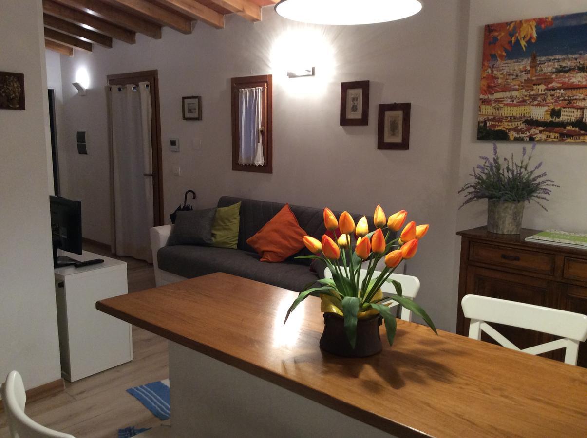 Casa Vacanze Ada Fiesole Exteriér fotografie