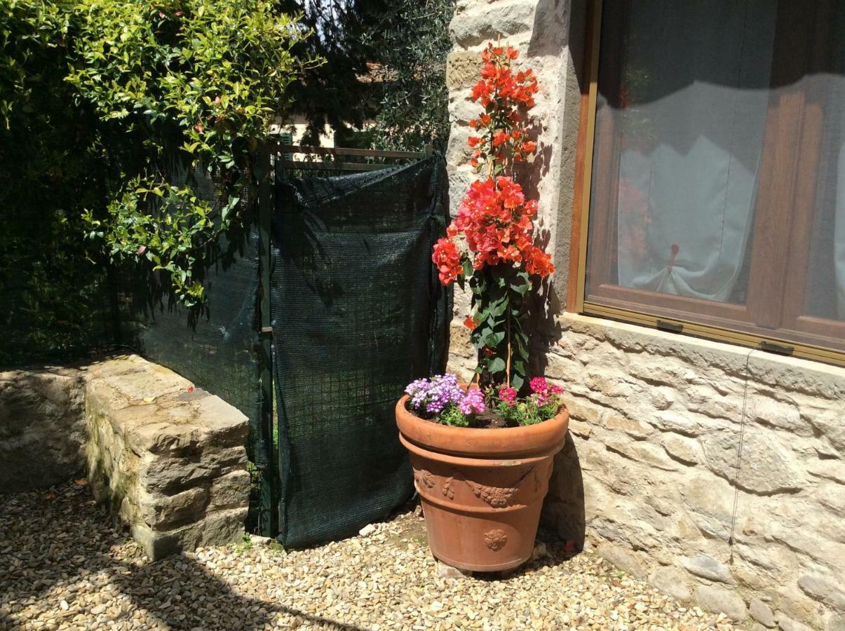 Casa Vacanze Ada Fiesole Exteriér fotografie